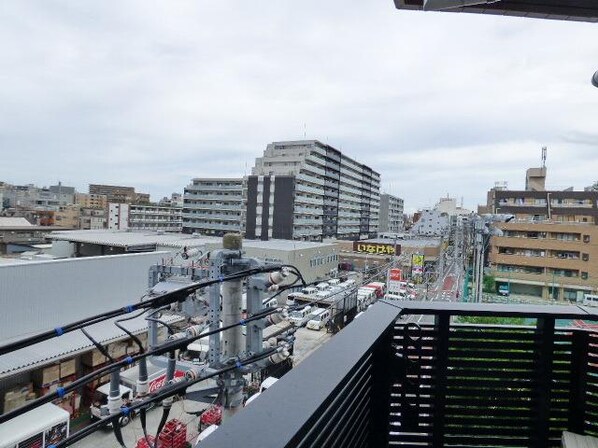 DIPS日暮里IIの物件内観写真